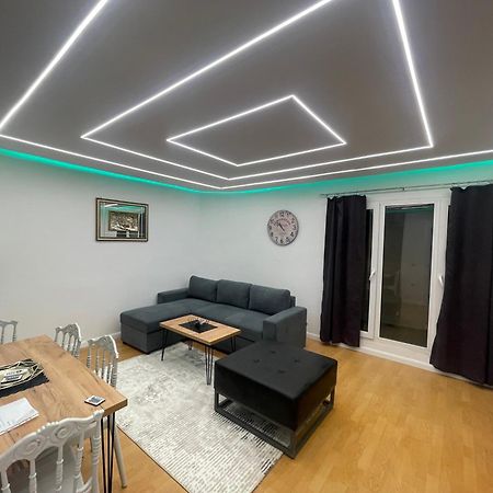 38 Apartment 3 Prishtinë Luaran gambar