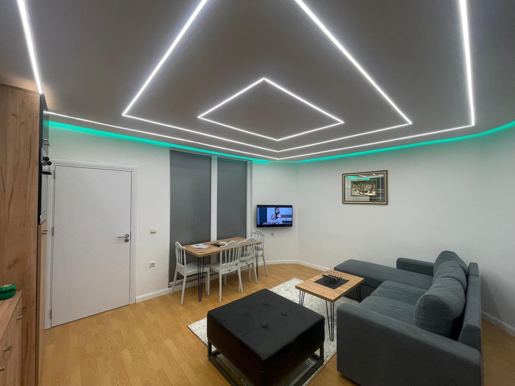 38 Apartment 3 Prishtinë Luaran gambar