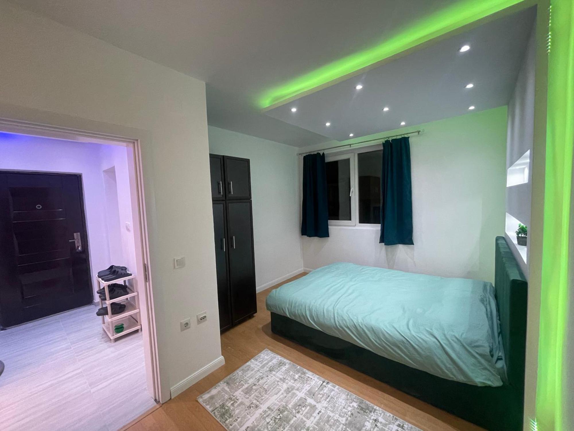 38 Apartment 3 Prishtinë Luaran gambar
