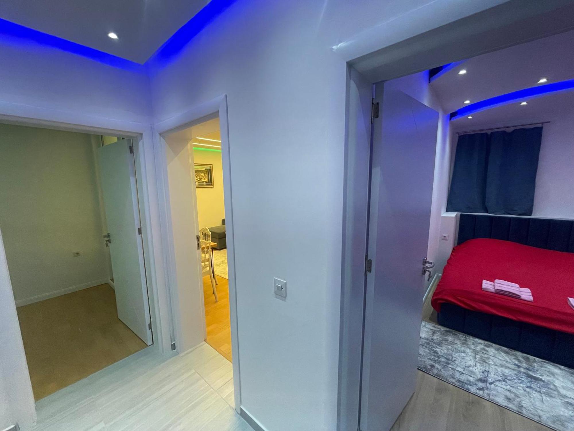 38 Apartment 3 Prishtinë Luaran gambar