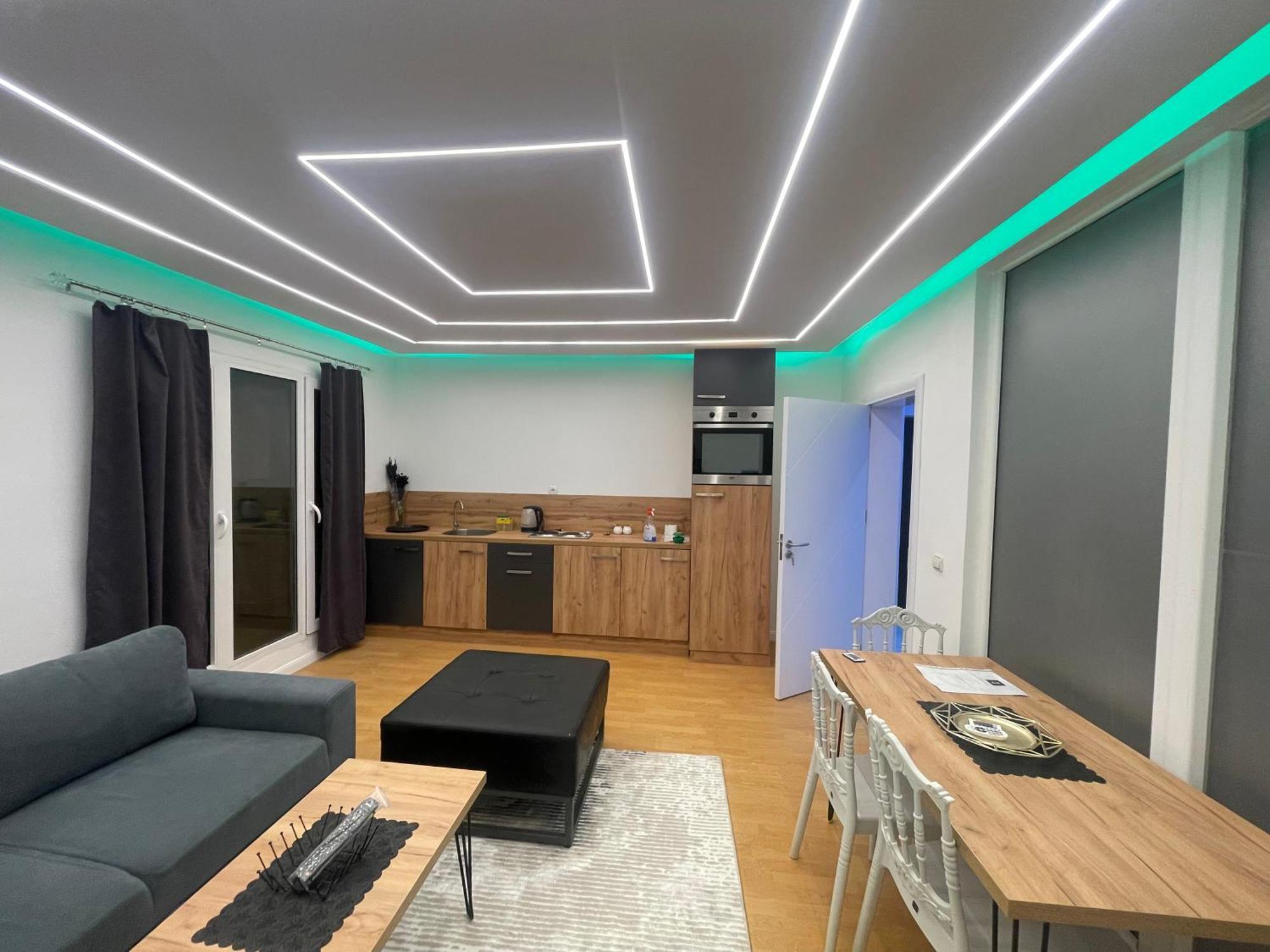 38 Apartment 3 Prishtinë Luaran gambar