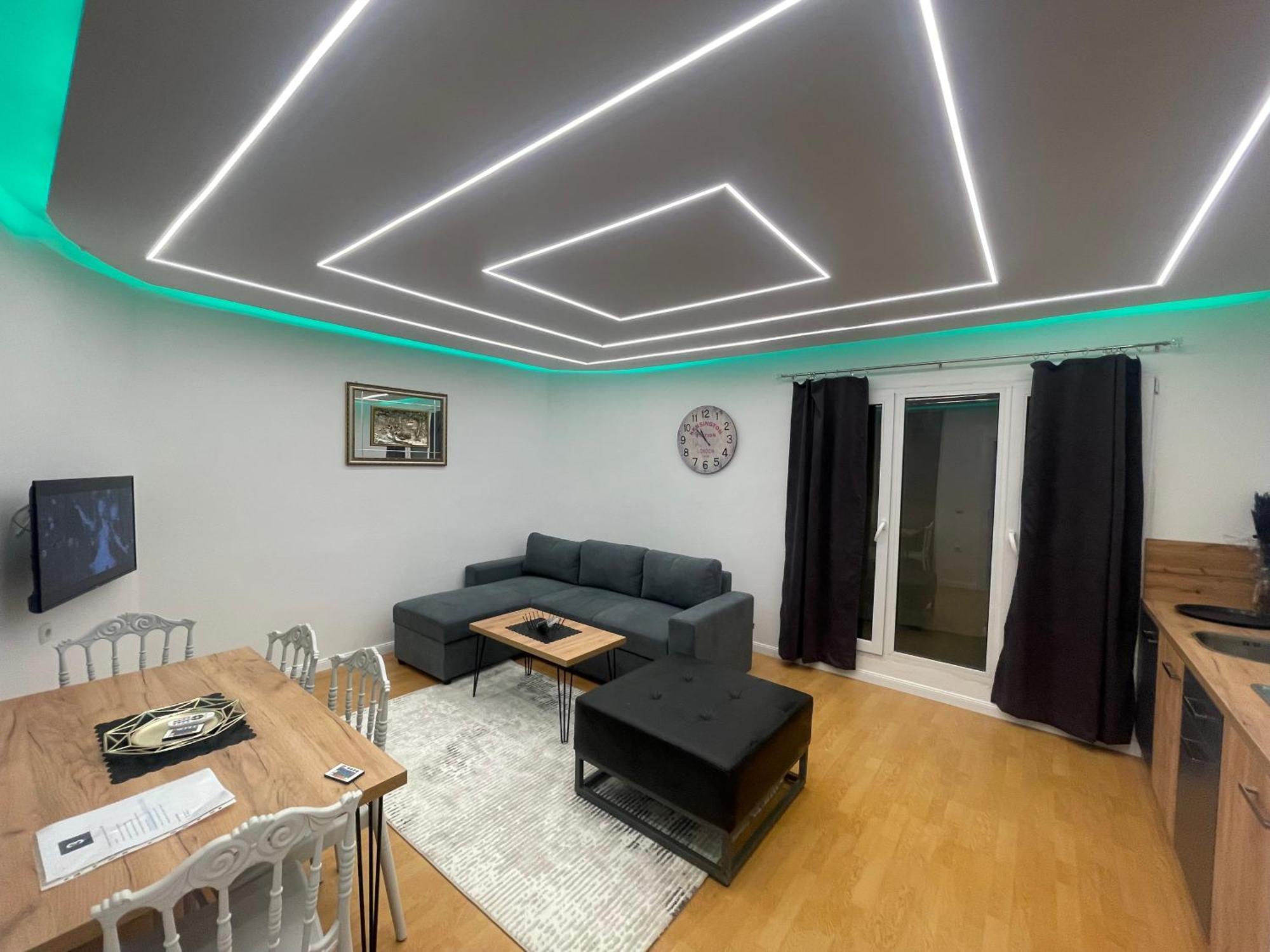 38 Apartment 3 Prishtinë Luaran gambar