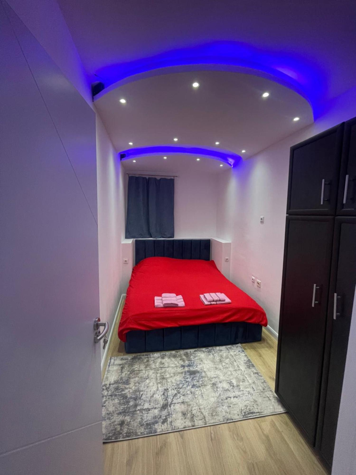 38 Apartment 3 Prishtinë Luaran gambar